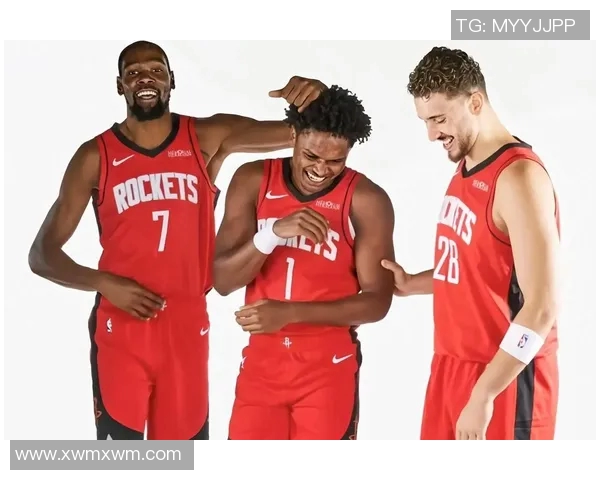 火箭半场领先开拓者！乌杜卡战术调整激活火箭攻防转换，快速反击奠定赢球文化